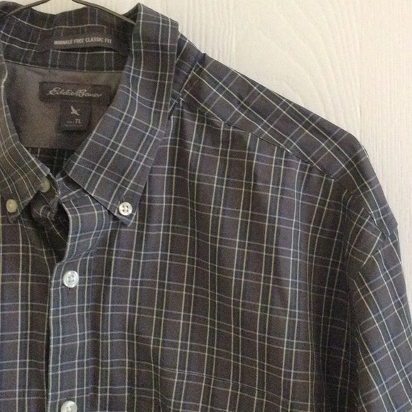 3/$20 item - Men’s Classic Fit Oxford Shirt - Picture 1 of 9